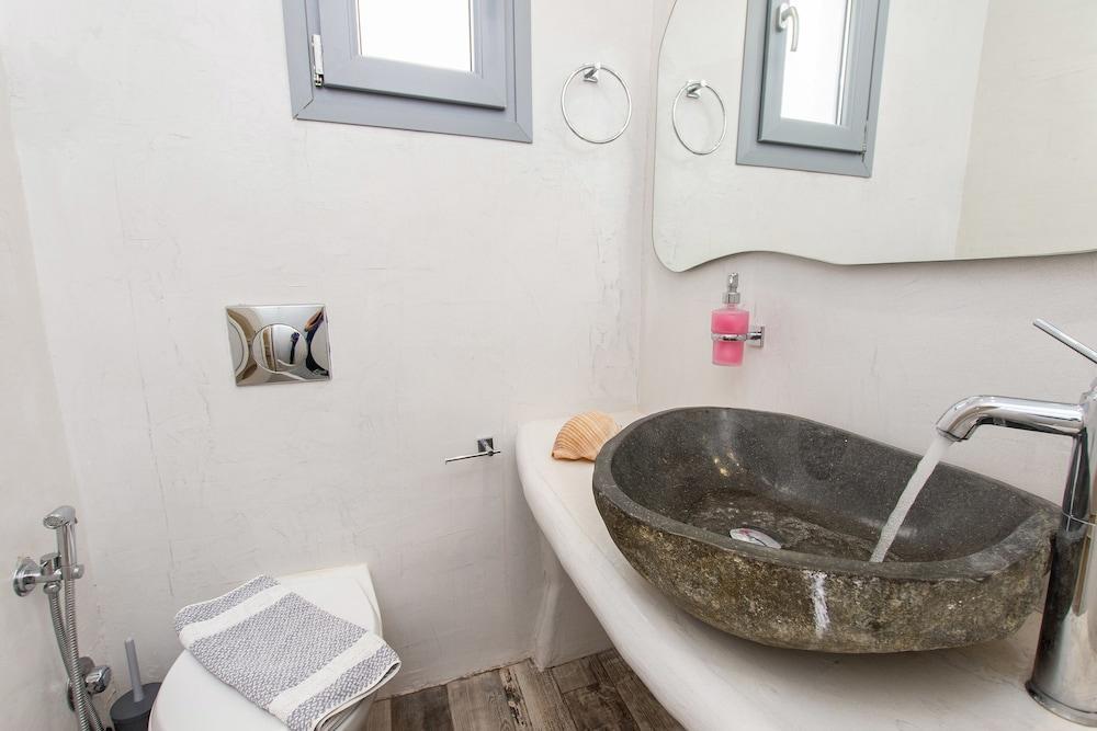 Naxos Enjoy Apartments Naxos City Extérieur photo